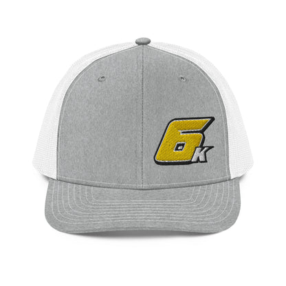 Kallan Boyett 6K Richardson 112 Snapback Hat