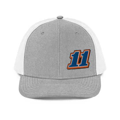 Zayden Vasquez Richardson 112 Snapback Hat