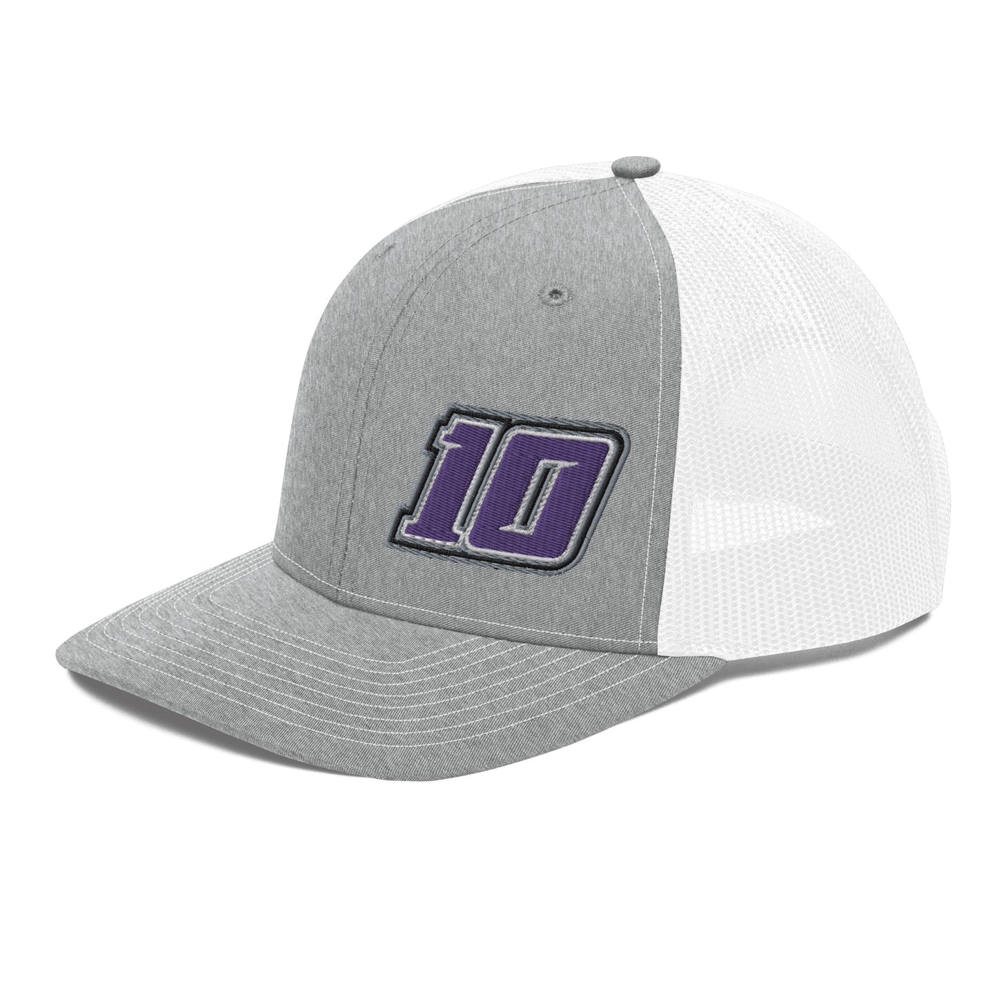 Tripp Ivy 10 Richardson 112 Snapback Hat