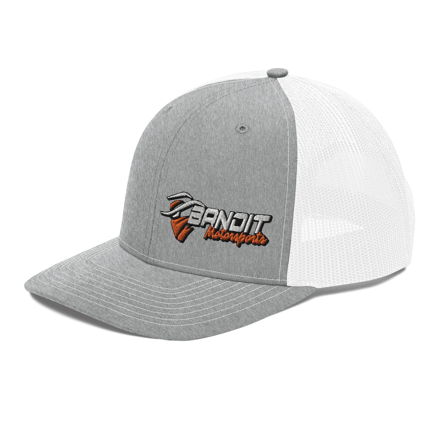 Bandit Motorsports Richardson112 Snapback Hat