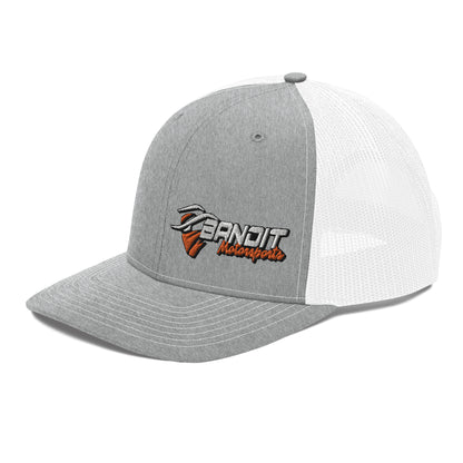 Bandit Motorsports Richardson112 Snapback Hat