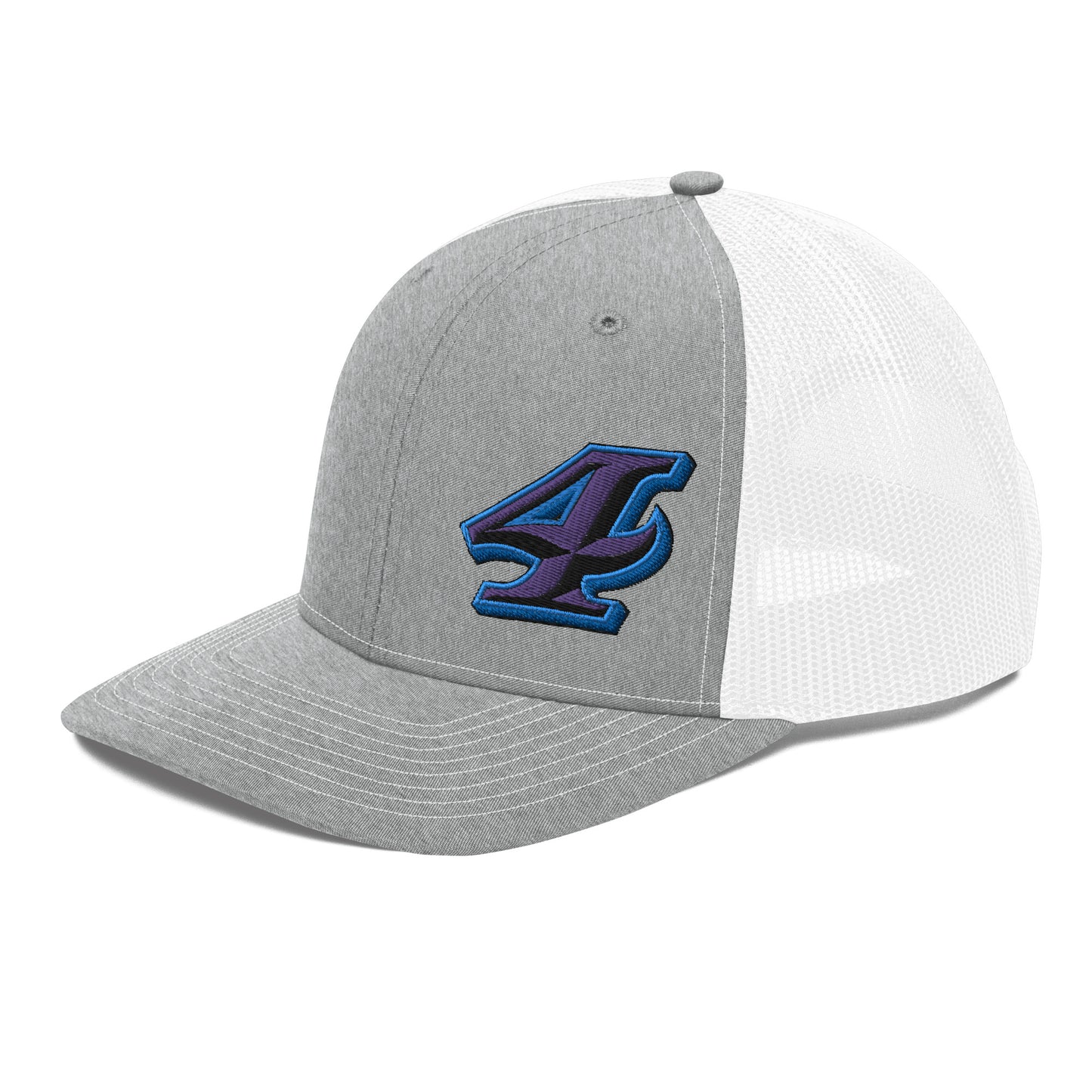 Austin Lindsey Richardson 112 Snapback Hat