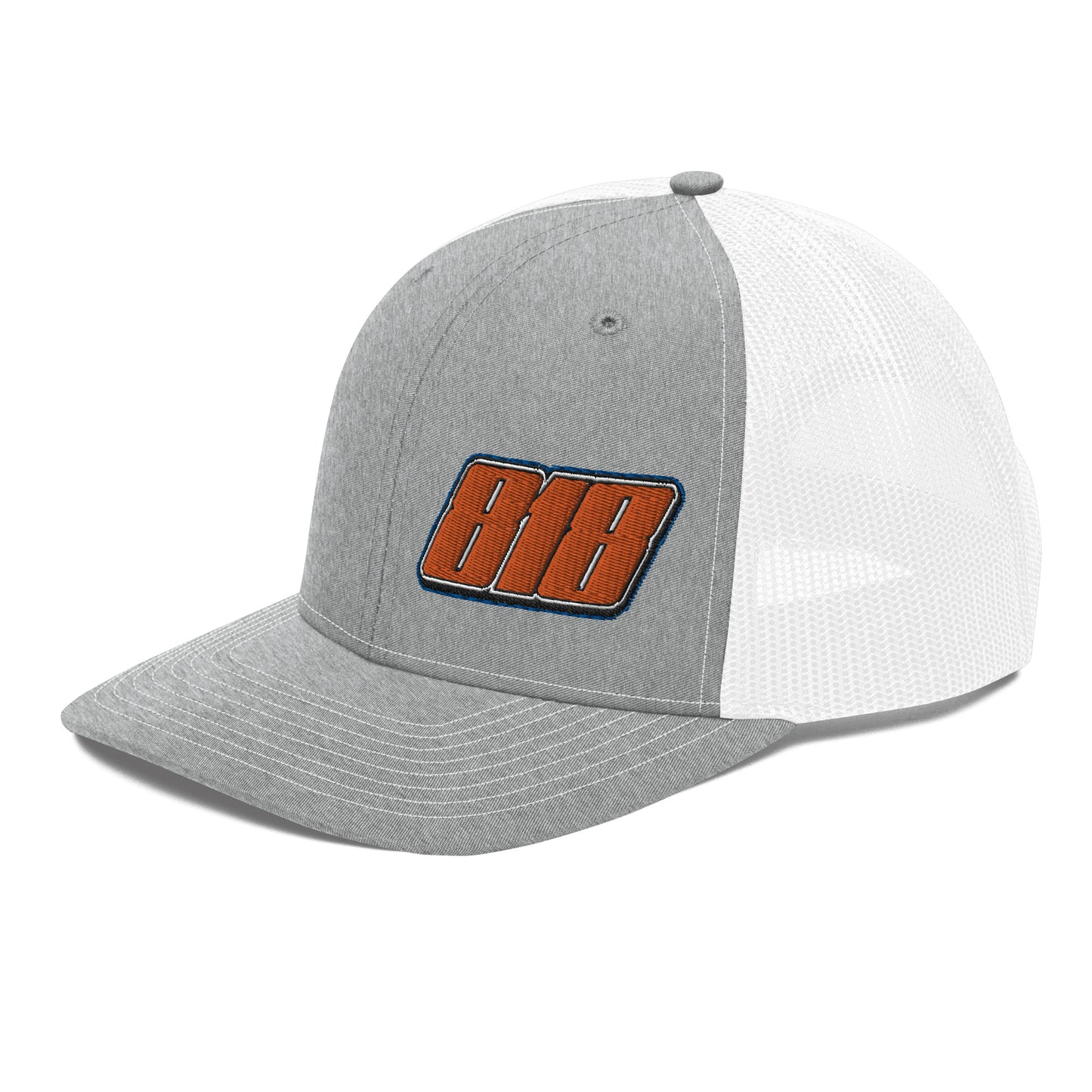 Kalvin King Richardson 112 Snapback Hat