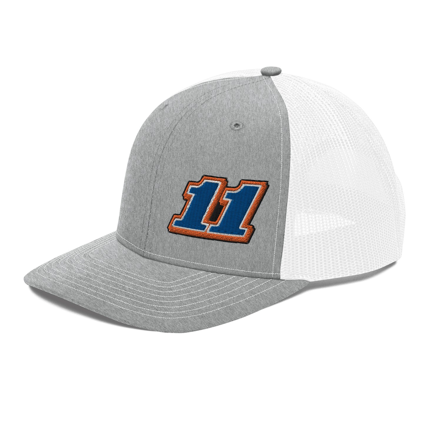 Zayden Vasquez Richardson 112 Snapback Hat