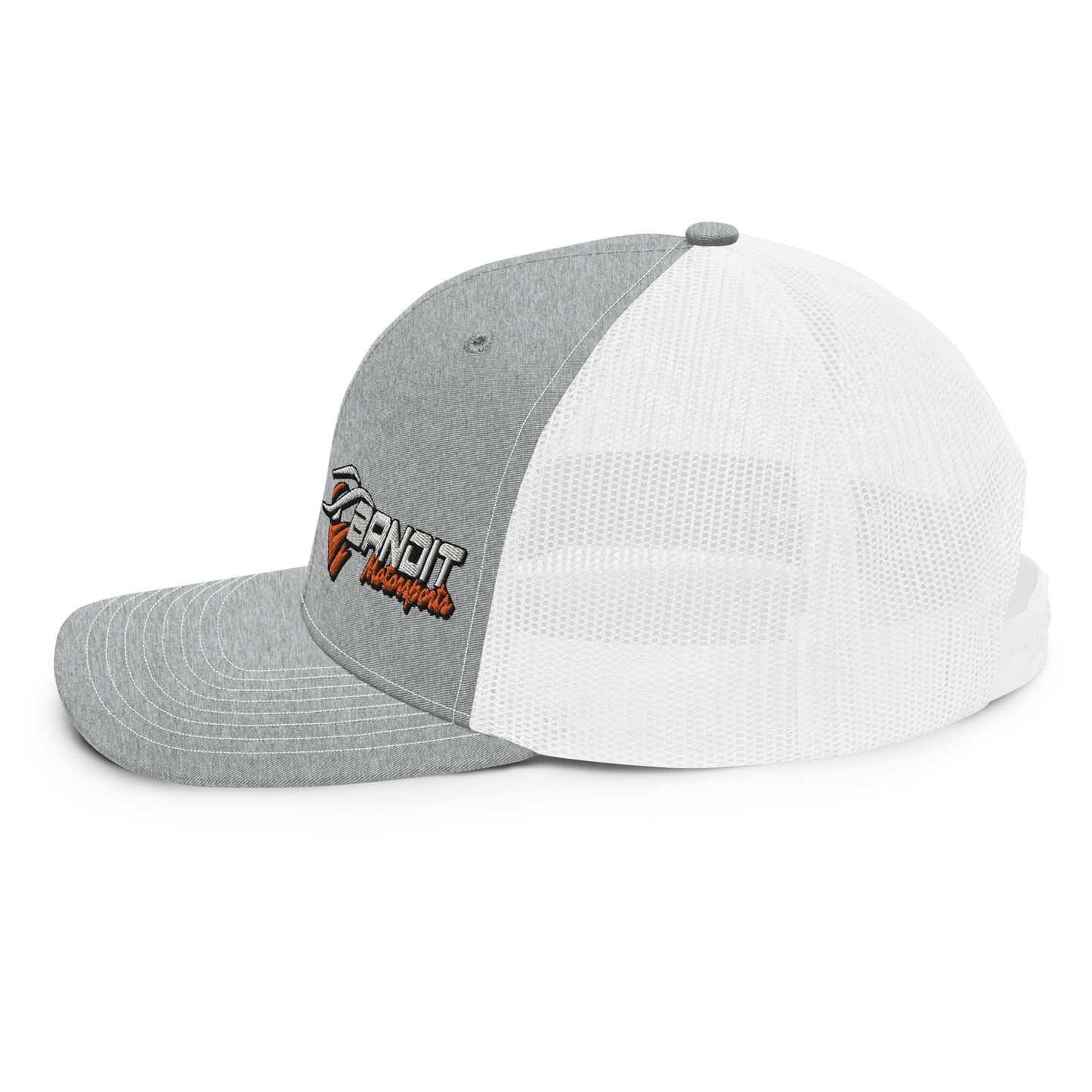 Bandit Motorsports Richardson112 Snapback Hat