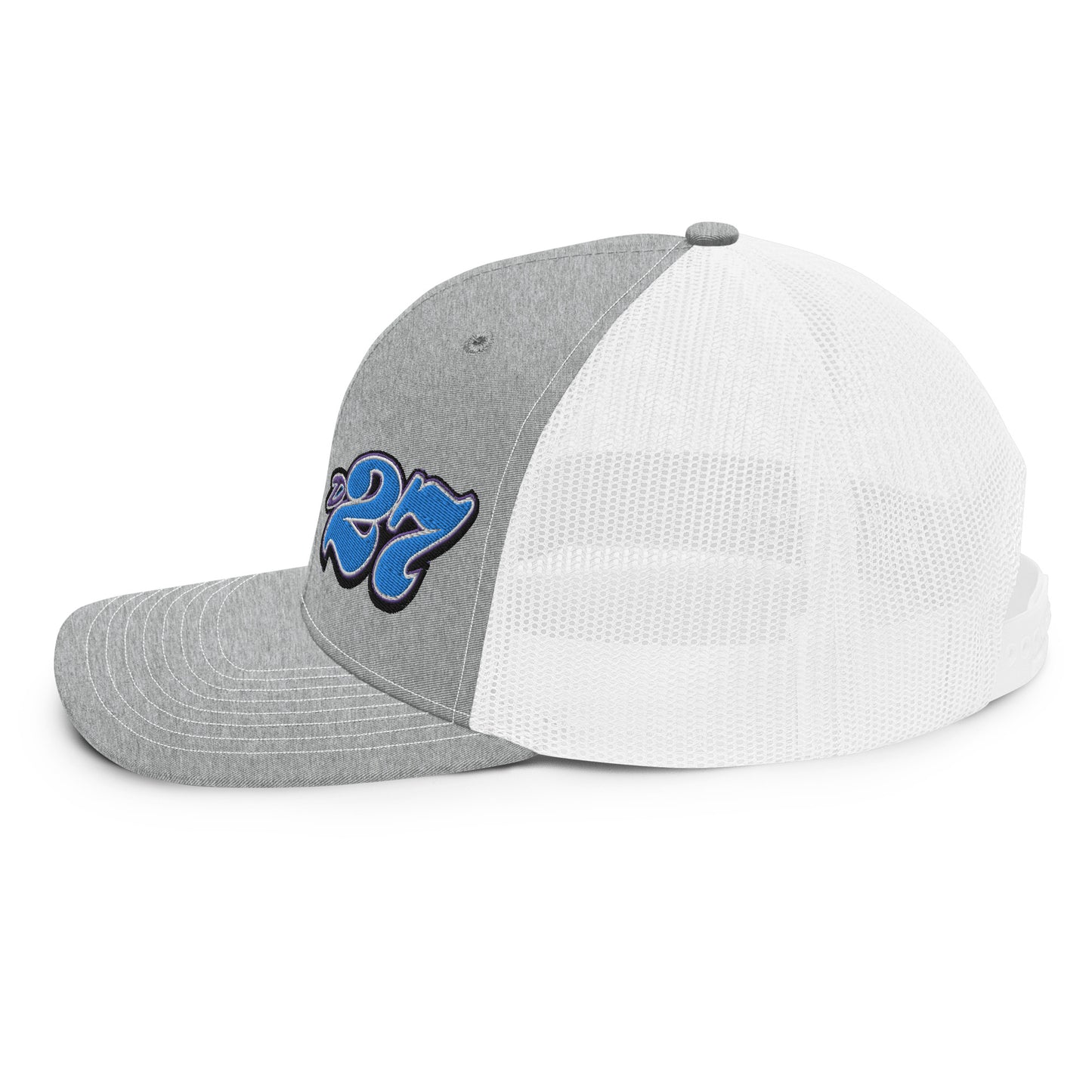 Devon Kruithof Richardson 112 Snapback Hat