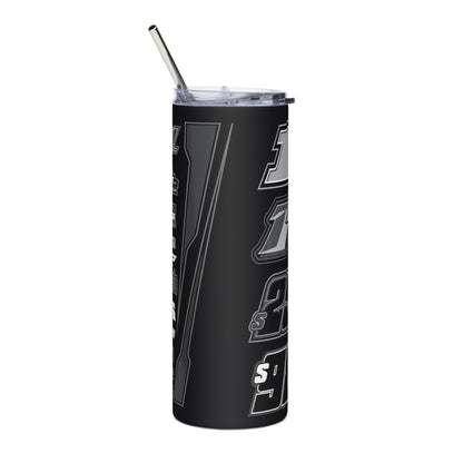 Sciarroni Bros Stainless steel tumbler