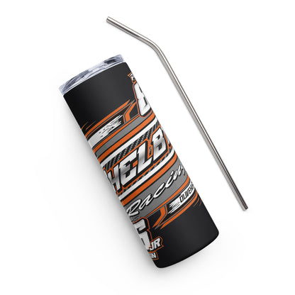 Shelby Racing Stainless steel tumbler