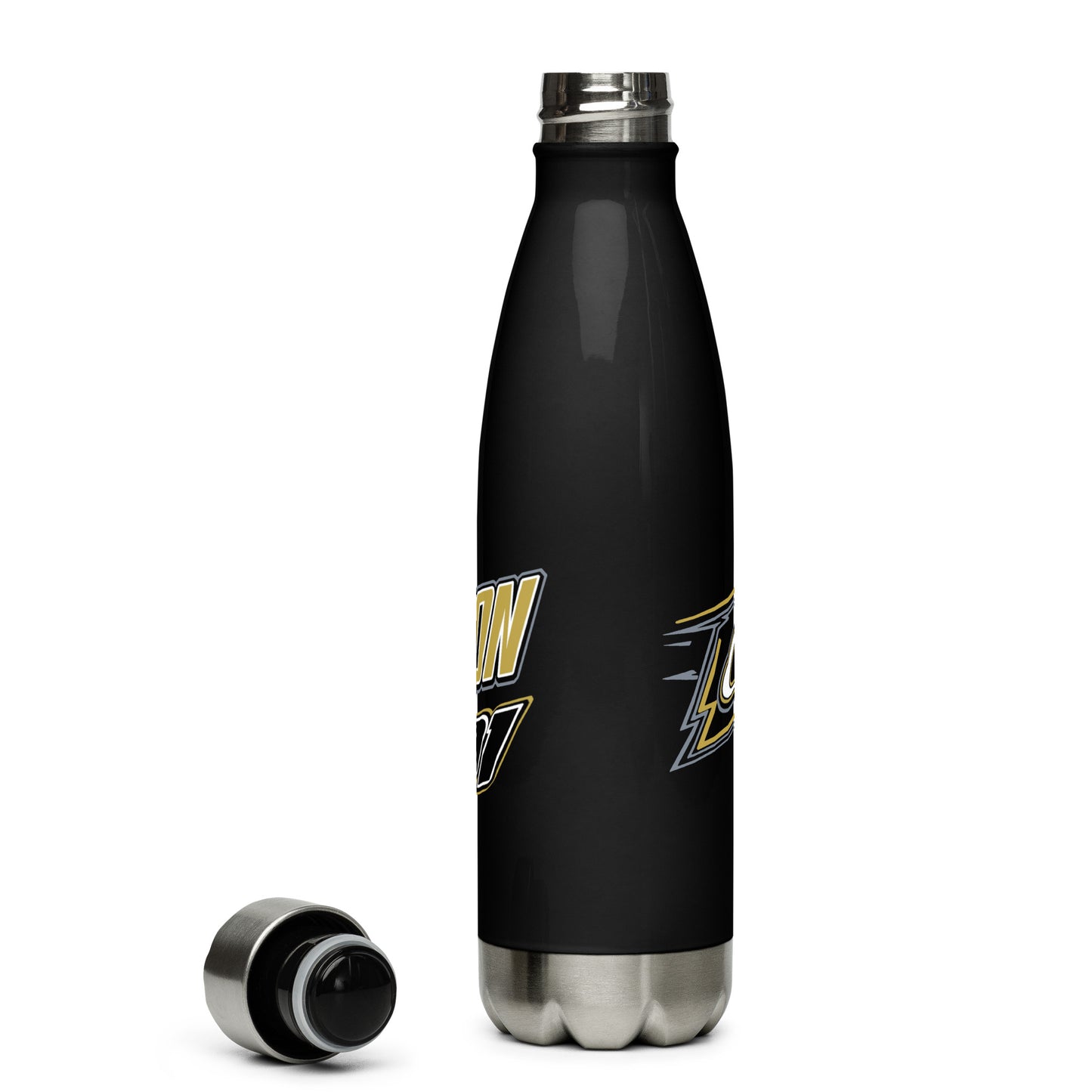 Charlie Thompson Stainless steel water bottle
