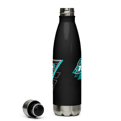 Coty Tupper 2024 Design Stainless steel water bottle