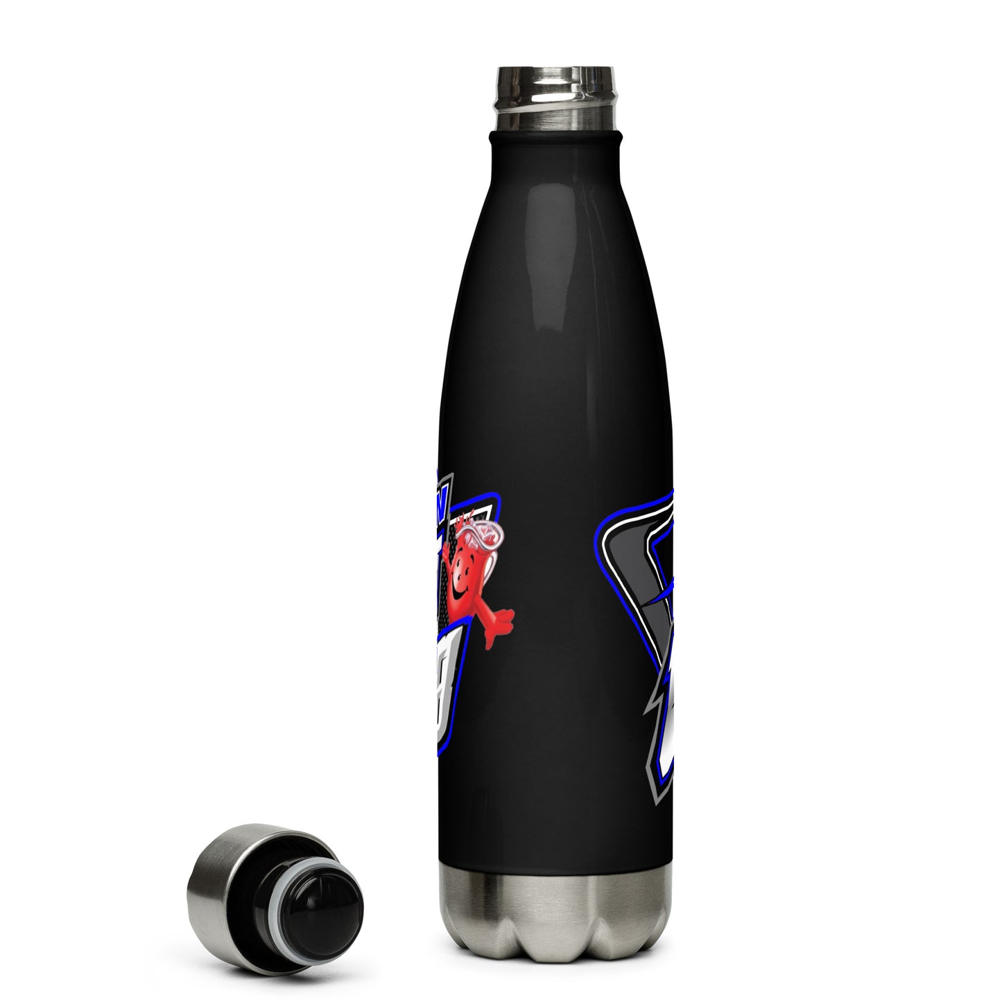 Braden Elliott Stainless steel water bottle