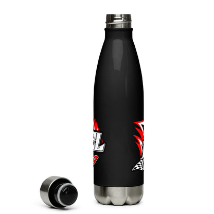 Daniel Racing Stainless steel water bottle