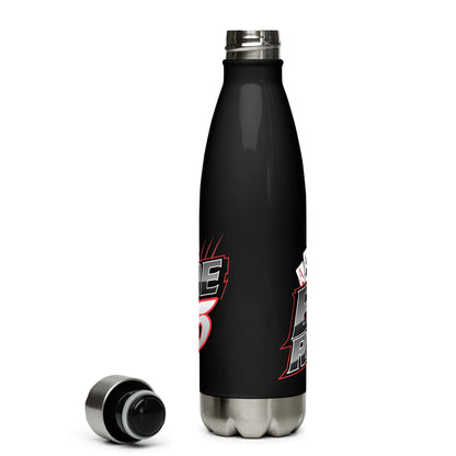 Ace Bledsoe Stainless steel water bottle