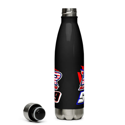 Elliott Brothers Racing Stainless steel water bottle