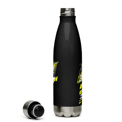 Eric Hilton Stainless steel water bottle