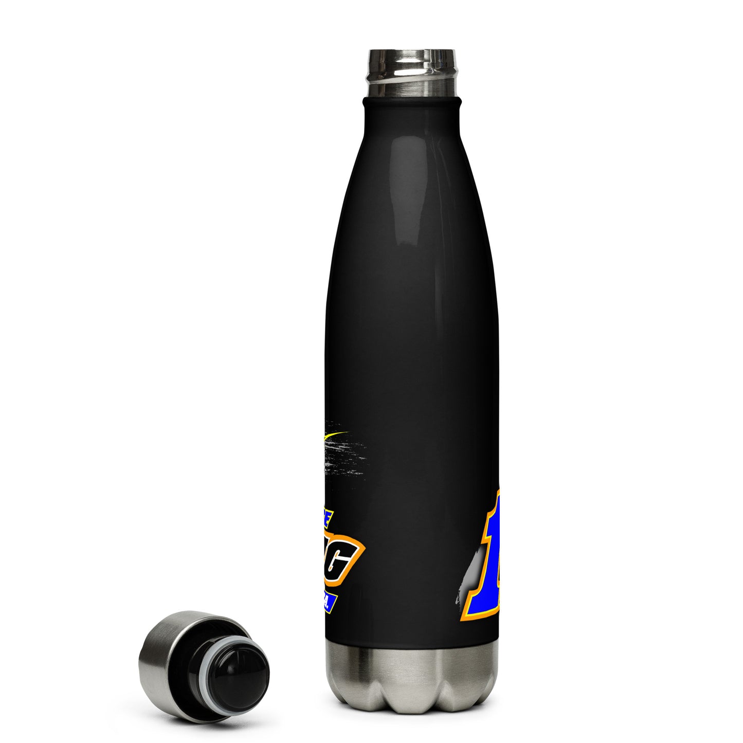 Bryce Young 2024 Stainless steel water bottle