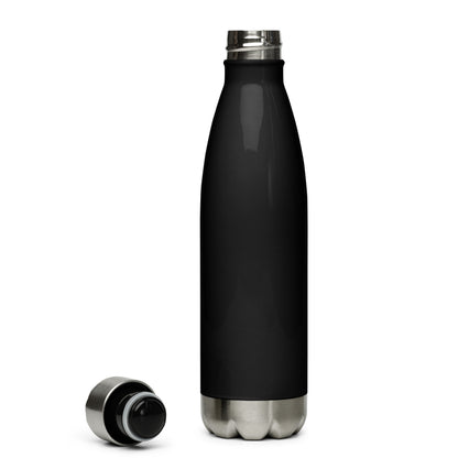 Teagan Ivy Stainless steel water bottle