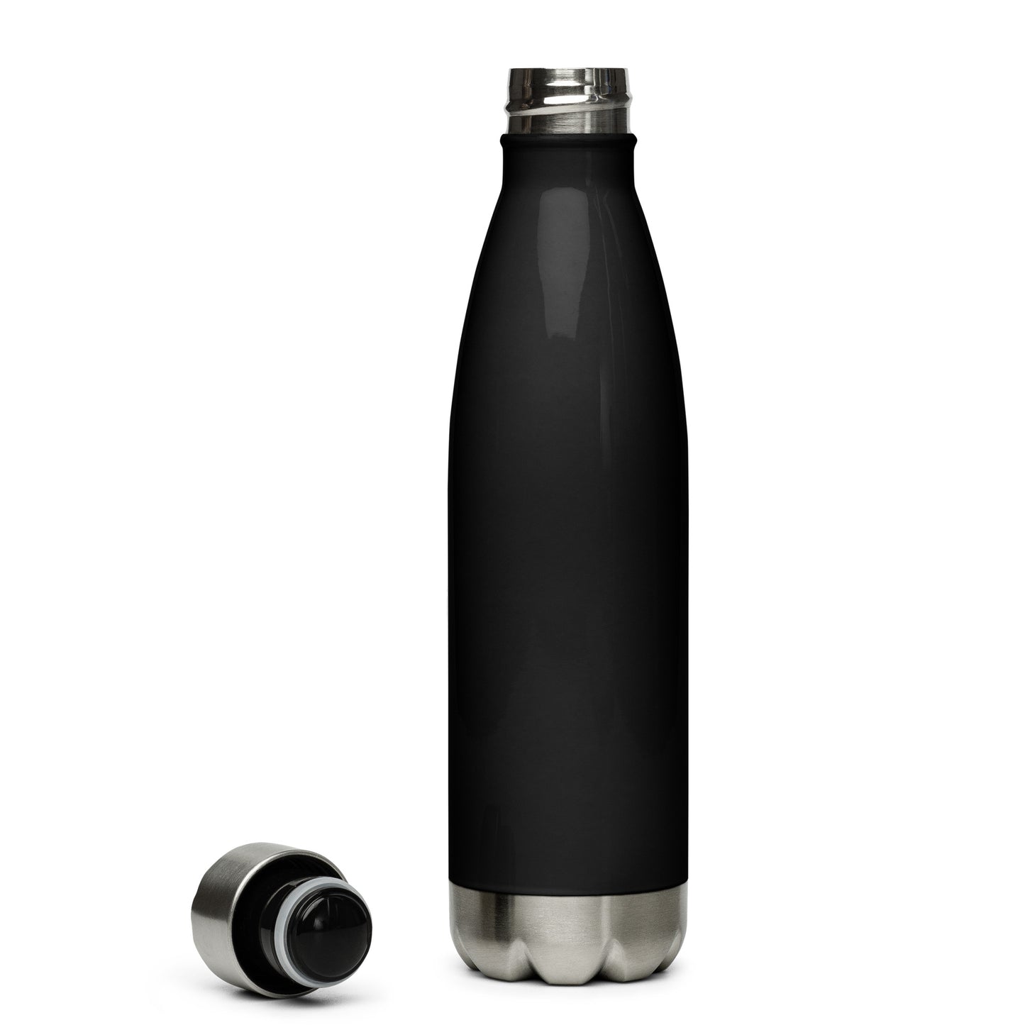 Dave Sciarroni Stainless steel water bottle