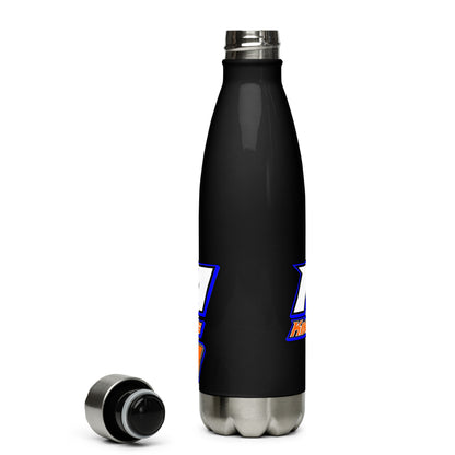 Kalvin King Stainless steel water bottle