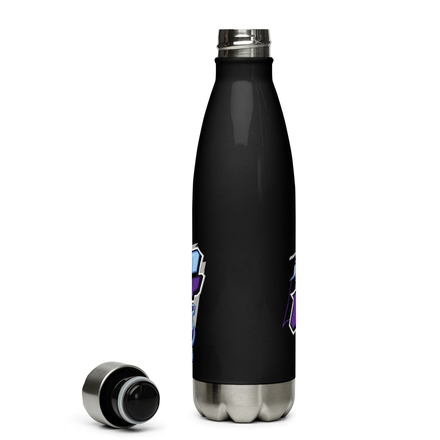 Austin Lindsey Stainless steel water bottle