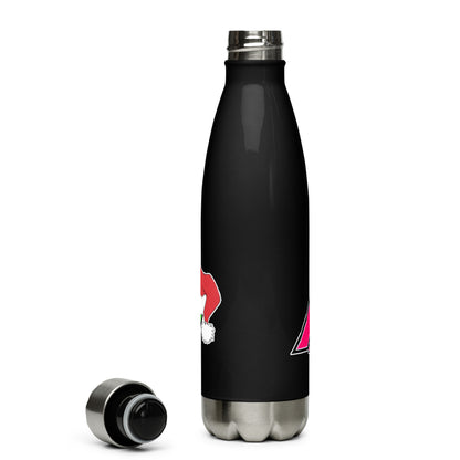RJo Racing Christmas 2024 Stainless steel water bottle