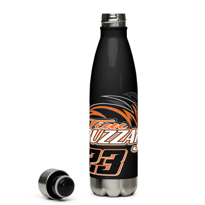 Tim Buzzard Jr. Stainless steel water bottle