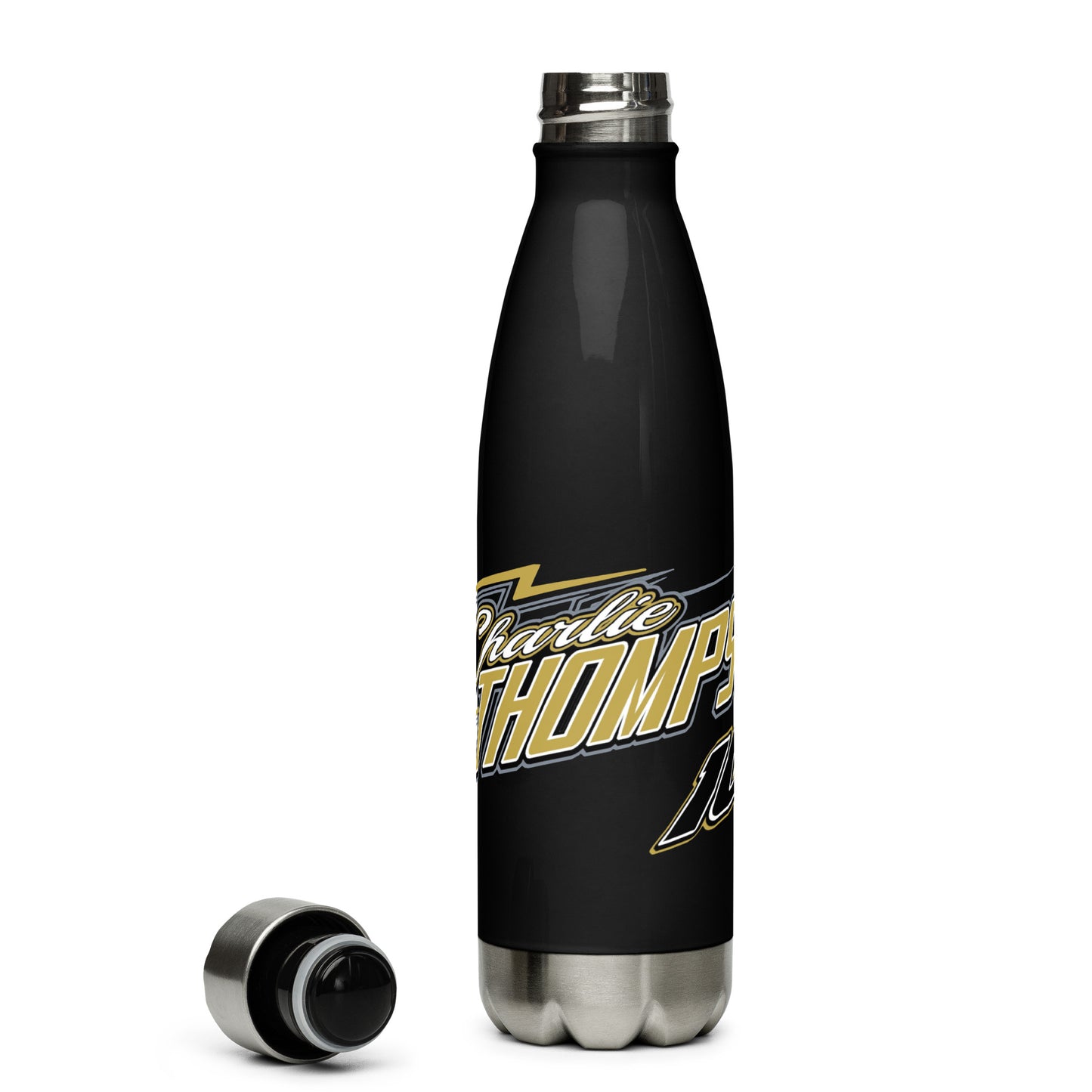 Charlie Thompson Stainless steel water bottle