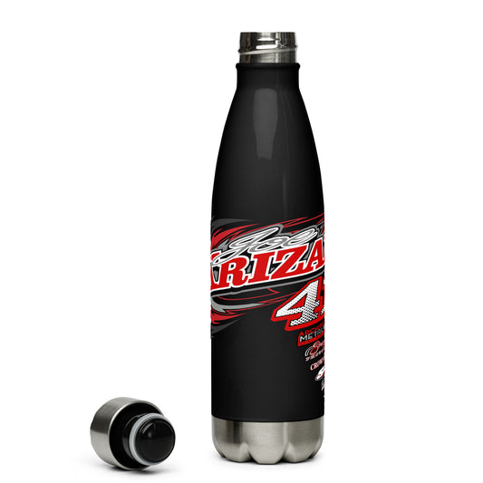 Joe Krizan Stainless steel water bottle