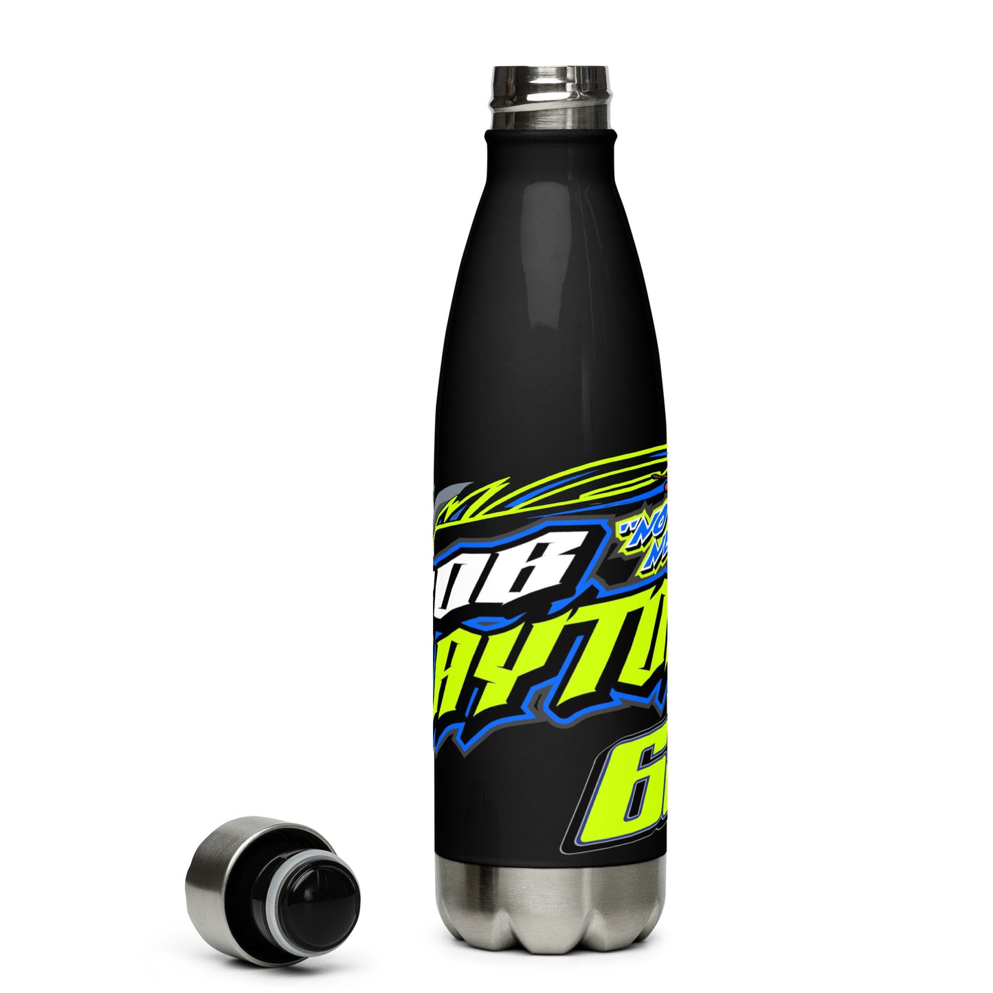 Rob Layton Stainless steel water bottle