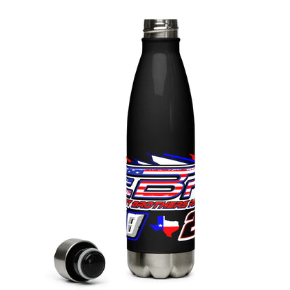 Elliott Brothers Racing Stainless steel water bottle