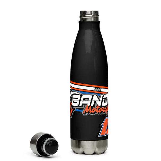 Daniel Burtram Stainless steel water bottle