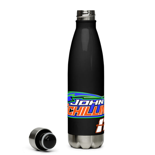 John Schilling Stainless steel water bottle