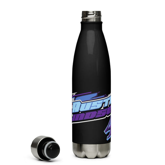 Austin Lindsey Stainless steel water bottle