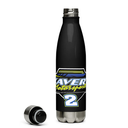 Kavert Motorsports 2024 Stainless steel water bottle