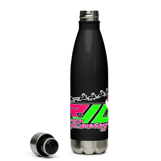 RJo Racing Christmas 2024 Stainless steel water bottle