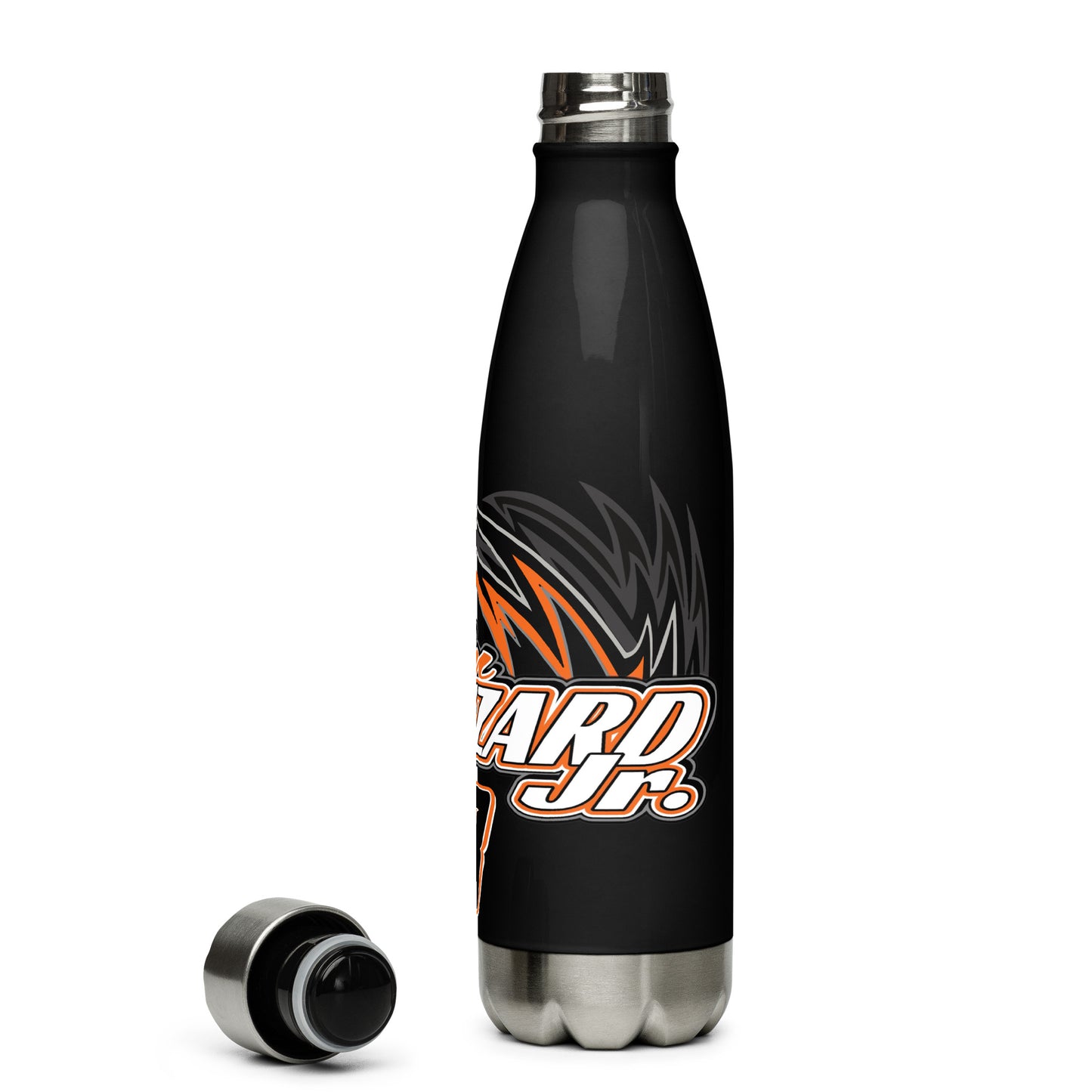 Tim Buzzard Jr. Stainless steel water bottle