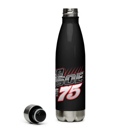 Ace Bledsoe Stainless steel water bottle