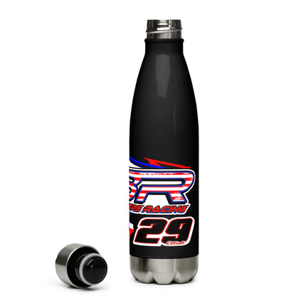 Elliott Brothers Racing Stainless steel water bottle