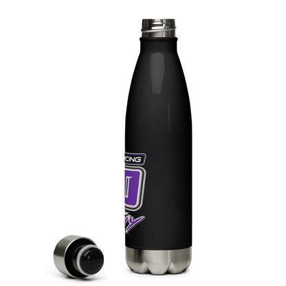 Tripp Ivy Stainless steel water bottle