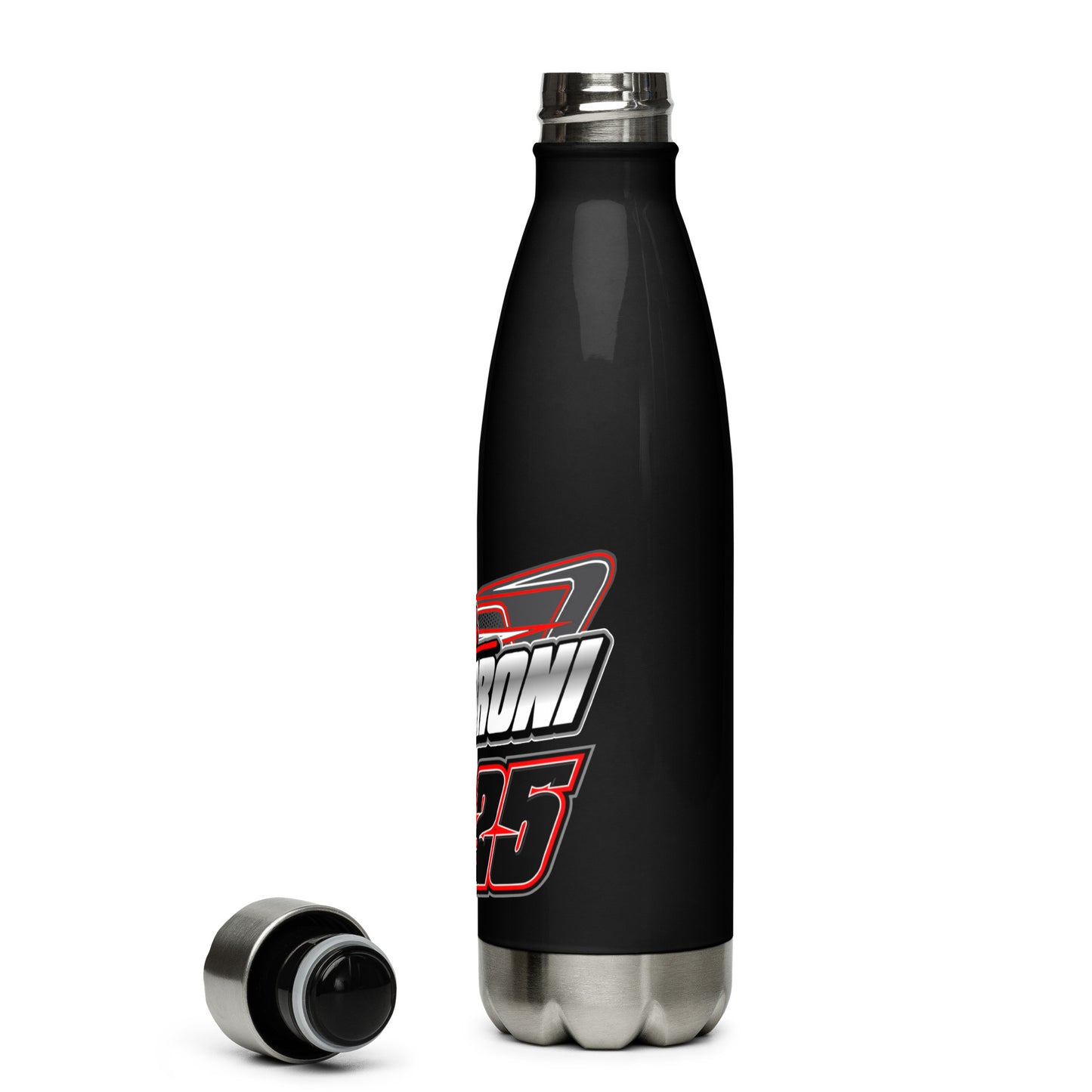 Dave Sciarroni Stainless steel water bottle