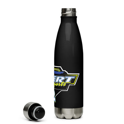 Kavert Motorsports 2024 Stainless steel water bottle