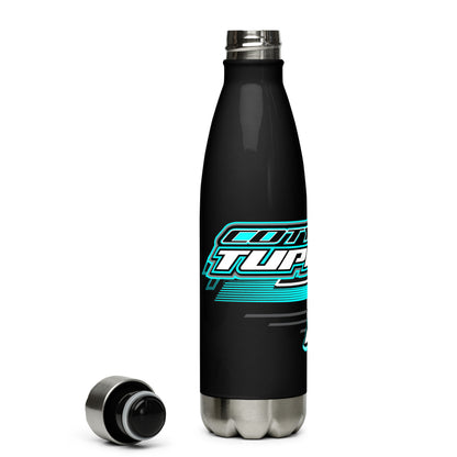 Coty Tupper 2024 Design Stainless steel water bottle