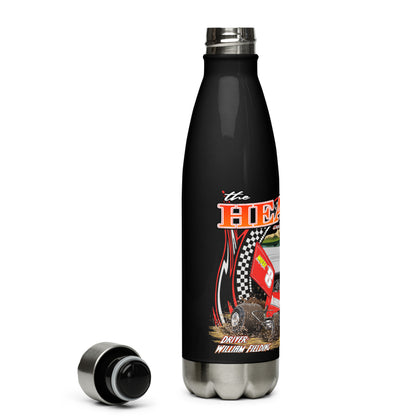 Jim Richardson Stainless steel water bottle