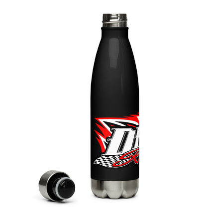 Daniel Racing Stainless steel water bottle