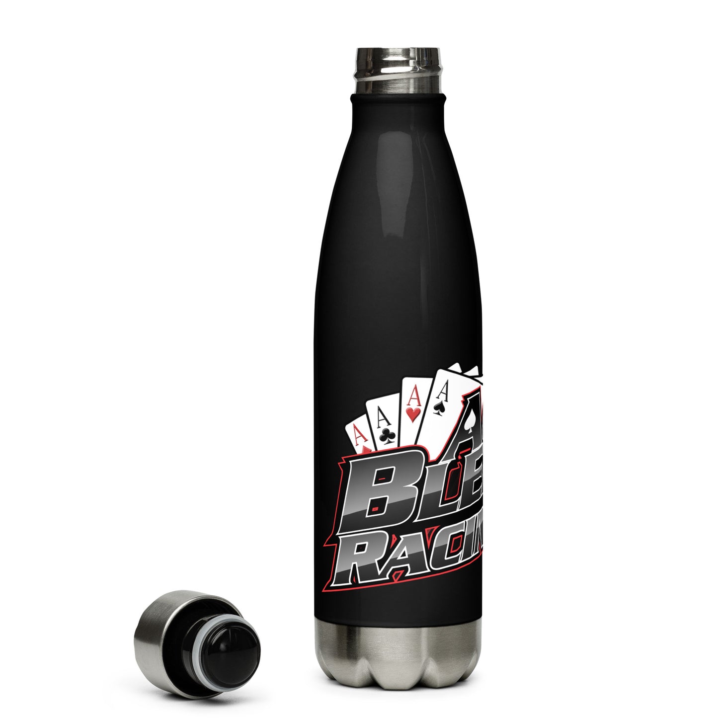 Ace Bledsoe Stainless steel water bottle