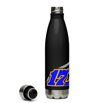 Bryce Young 2024 Stainless steel water bottle