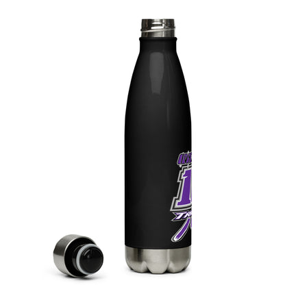 Tripp Ivy Stainless steel water bottle