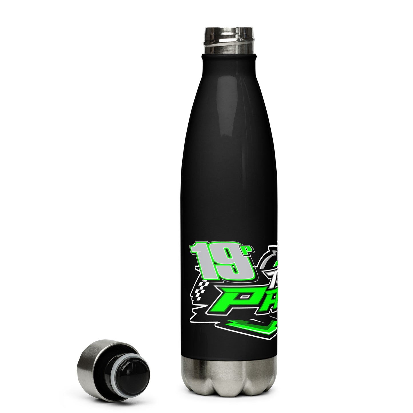 Teel Payne Stainless steel water bottle