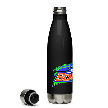 John Schilling Stainless steel water bottle