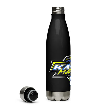 Kavert Motorsports 2024 Stainless steel water bottle